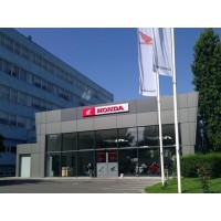 Service Honda Bucuresti - 19.11.2013